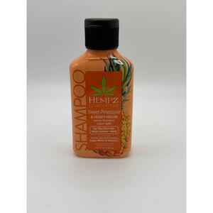 Sweet Pineapple & Honey Melon Shampoo Travel Size